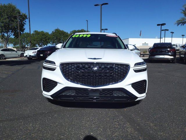 2022 Genesis GV70 3.5T Sport