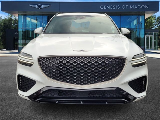 2022 Genesis GV70 3.5T Sport