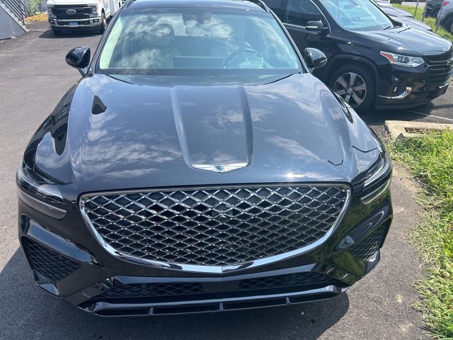 2022 Genesis GV70 3.5T Sport