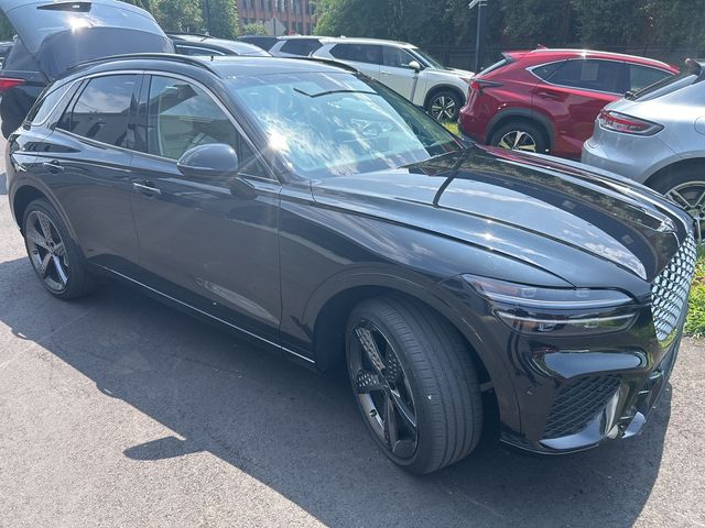 2022 Genesis GV70 3.5T Sport