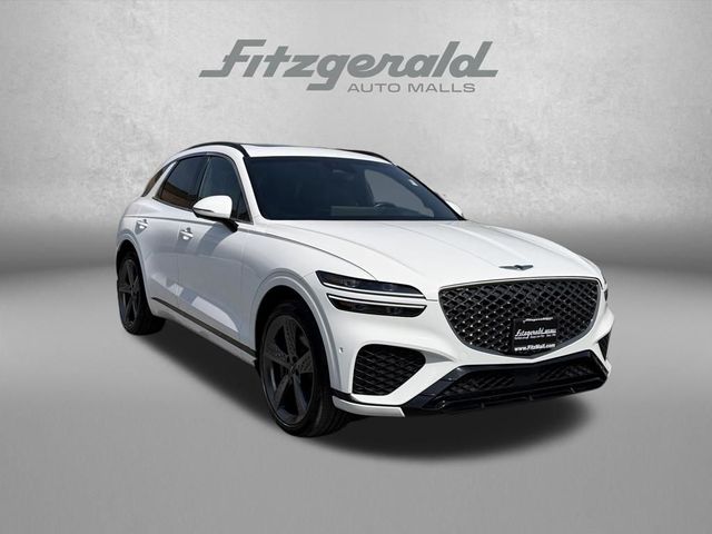 2022 Genesis GV70 3.5T Sport