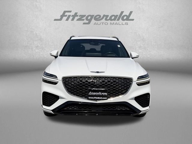 2022 Genesis GV70 3.5T Sport