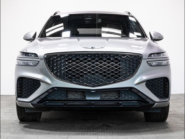 2022 Genesis GV70 3.5T Sport