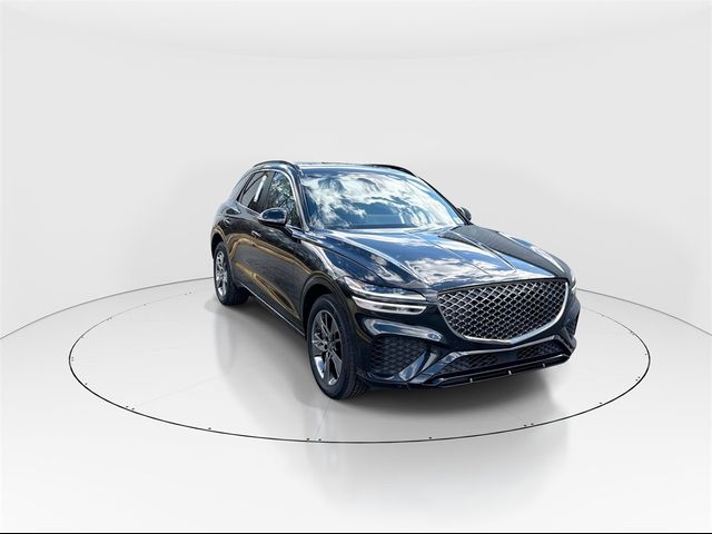 2022 Genesis GV70 3.5T Sport