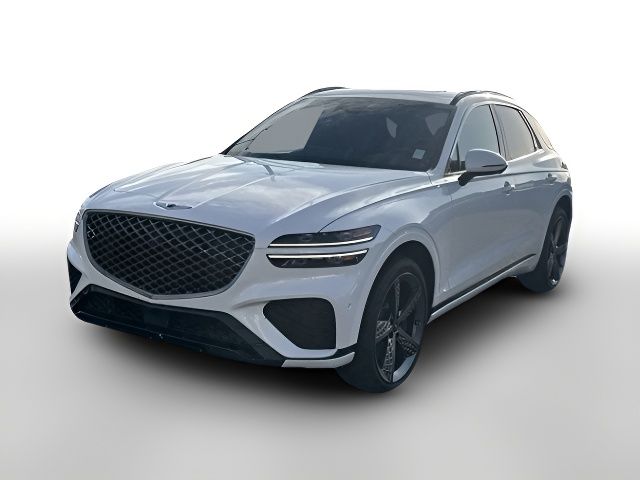 2022 Genesis GV70 3.5T Sport