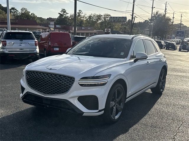 2022 Genesis GV70 3.5T Sport