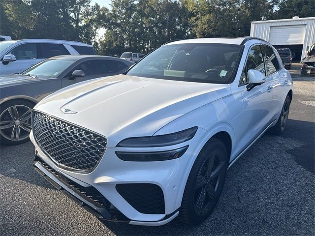 2022 Genesis GV70 3.5T Sport