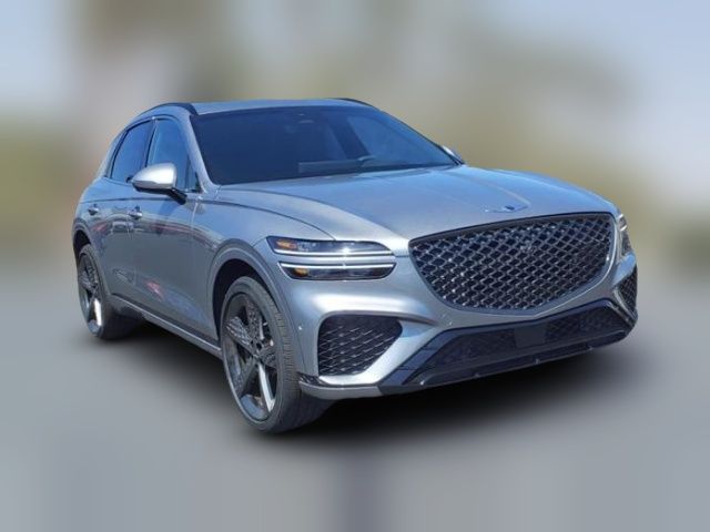 2022 Genesis GV70 3.5T Sport