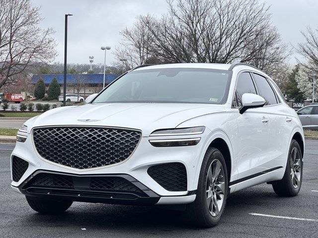 2022 Genesis GV70 3.5T Sport