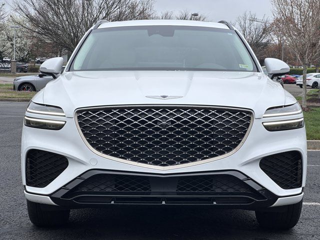 2022 Genesis GV70 3.5T Sport