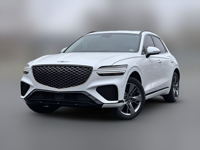 2022 Genesis GV70 3.5T Sport