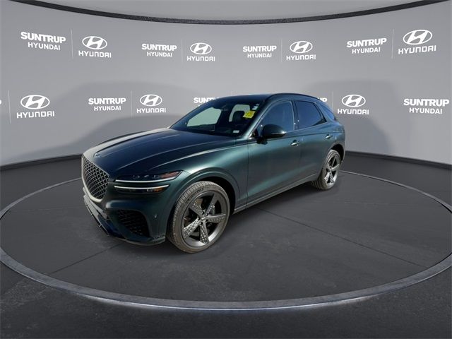 2022 Genesis GV70 3.5T Sport