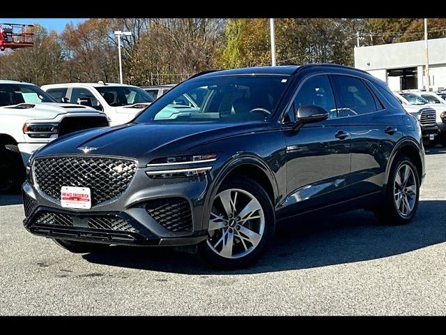 2022 Genesis GV70 3.5T Sport