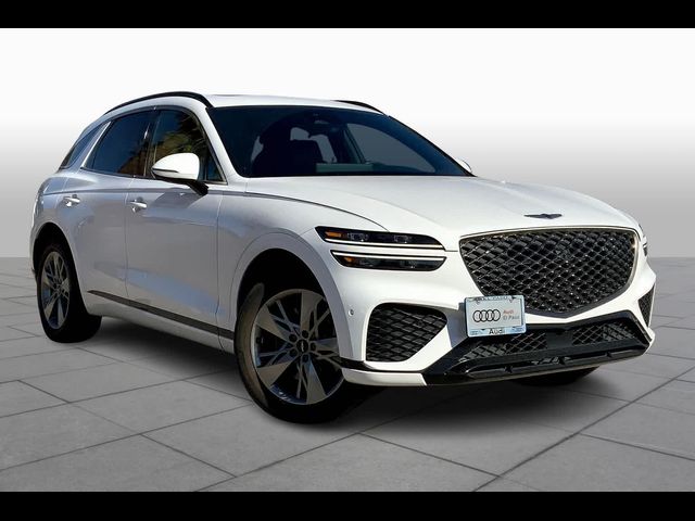 2022 Genesis GV70 3.5T Sport