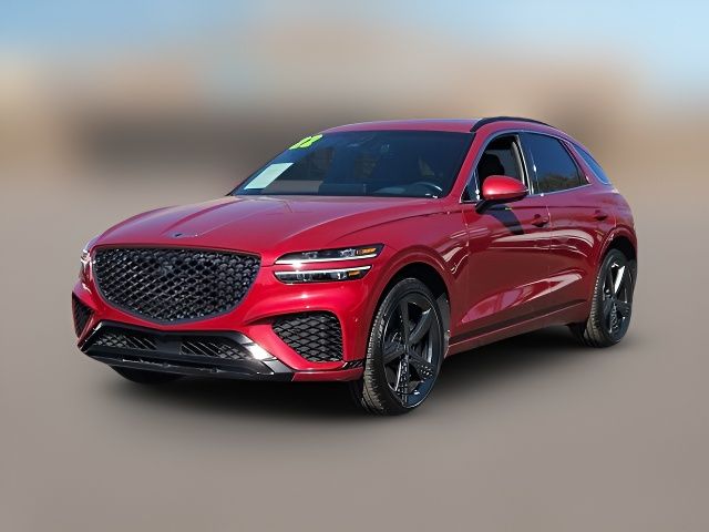 2022 Genesis GV70 3.5T Sport