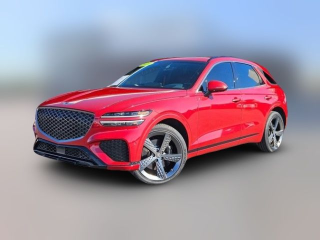 2022 Genesis GV70 3.5T Sport