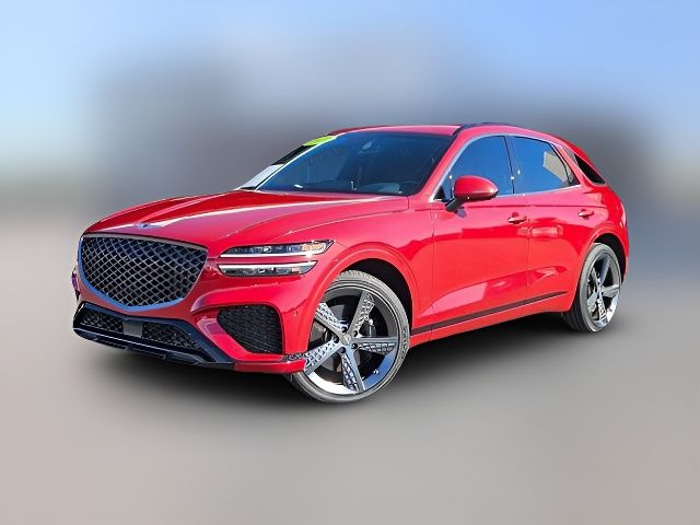 2022 Genesis GV70 3.5T Sport