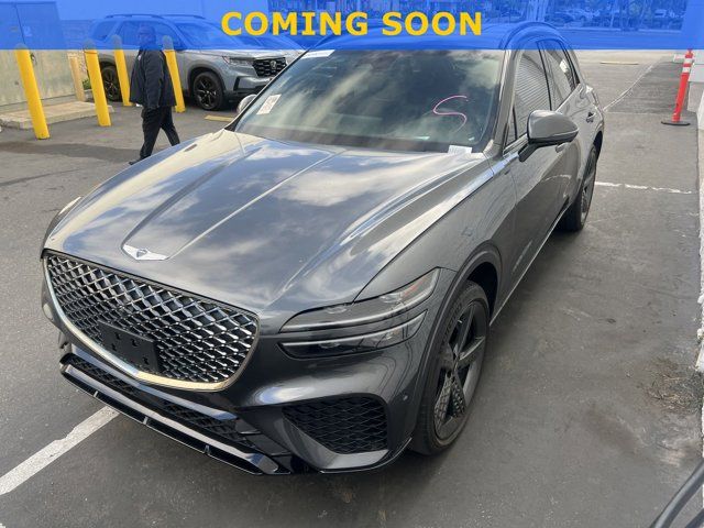 2022 Genesis GV70 3.5T Sport