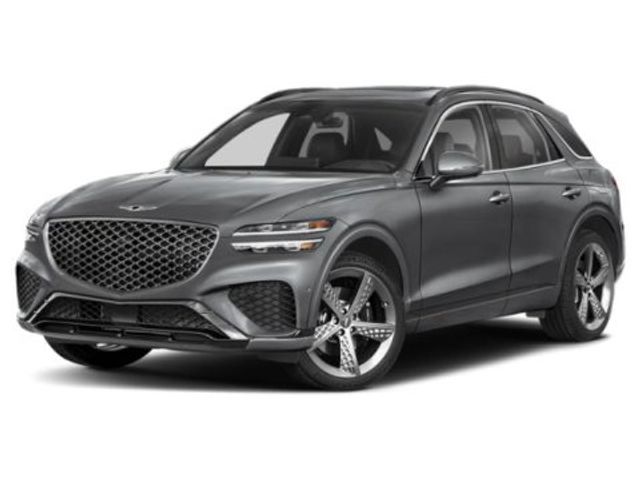 2022 Genesis GV70 3.5T Sport