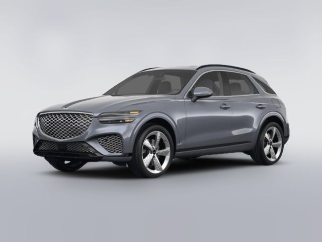 2022 Genesis GV70 3.5T Sport