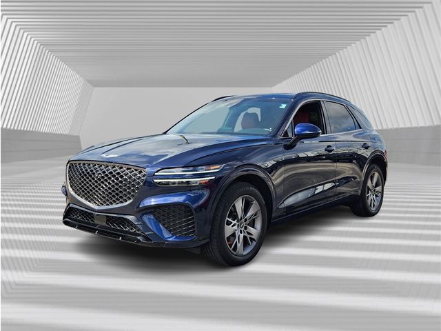 2022 Genesis GV70 3.5T Sport