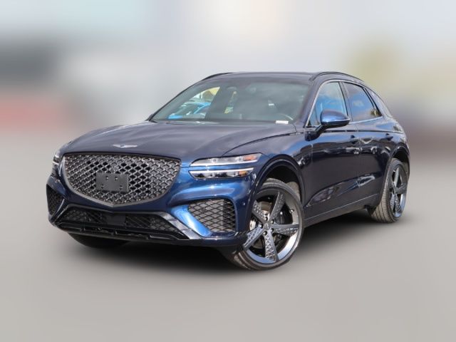 2022 Genesis GV70 3.5T Sport