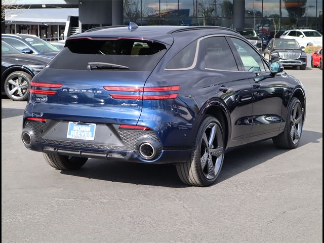 2022 Genesis GV70 3.5T Sport