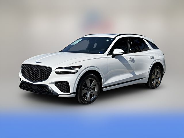 2022 Genesis GV70 3.5T Sport