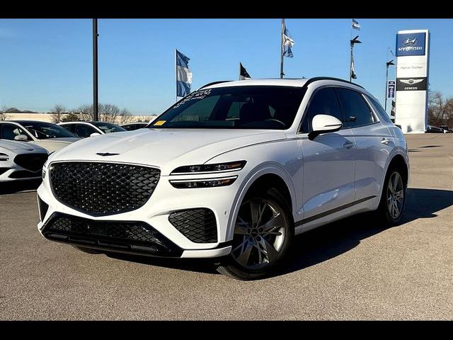 2022 Genesis GV70 3.5T Sport