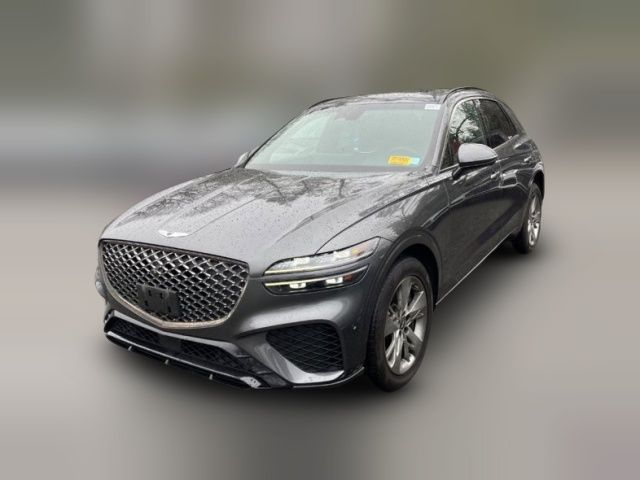 2022 Genesis GV70 3.5T Sport