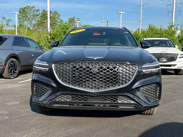 2022 Genesis GV70 3.5T Sport