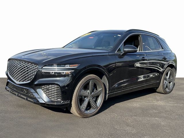 2022 Genesis GV70 3.5T Sport