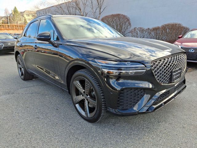 2022 Genesis GV70 3.5T Sport