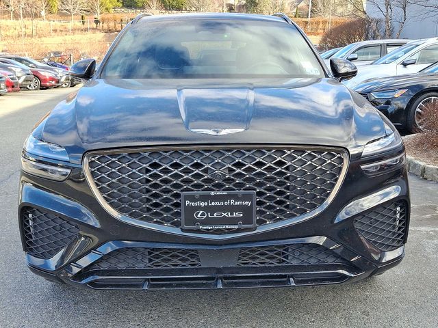 2022 Genesis GV70 3.5T Sport