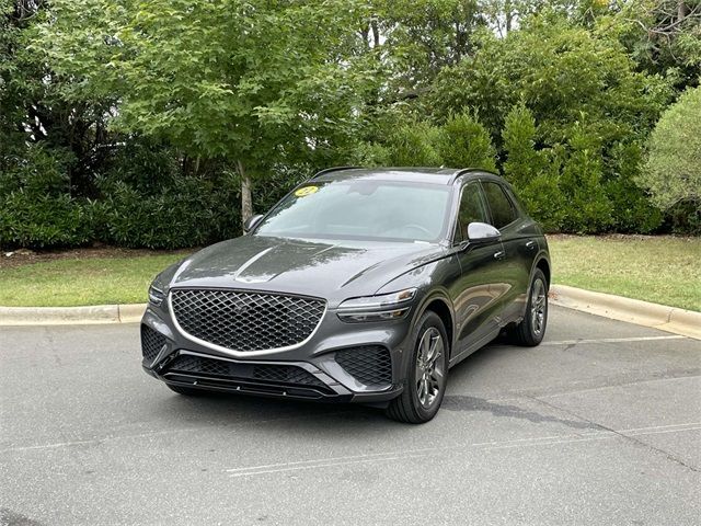 2022 Genesis GV70 3.5T Sport