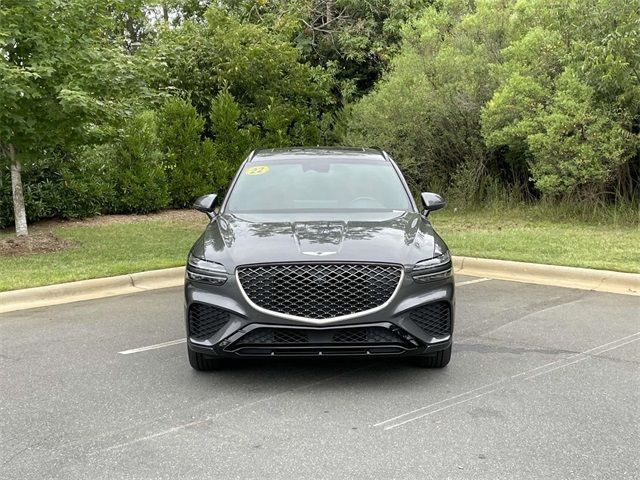 2022 Genesis GV70 3.5T Sport