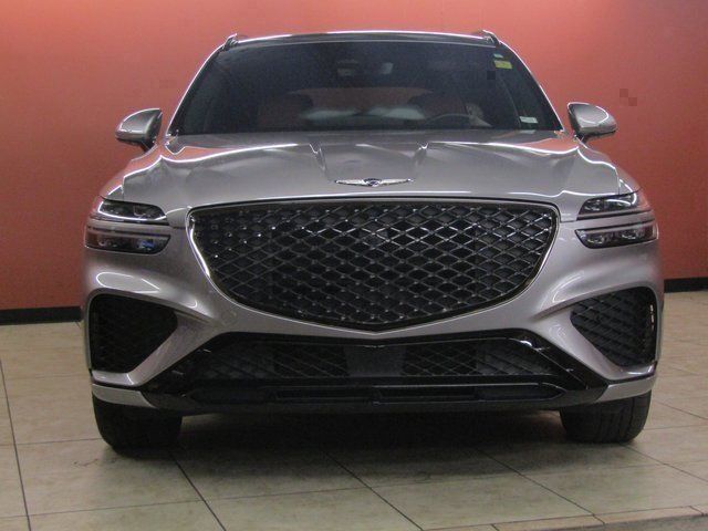 2022 Genesis GV70 3.5T Sport