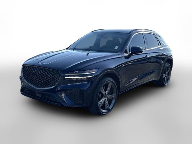 2022 Genesis GV70 3.5T Sport