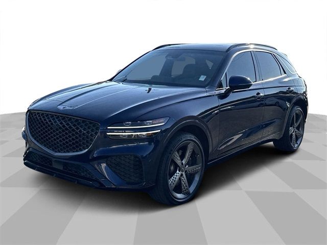 2022 Genesis GV70 3.5T Sport