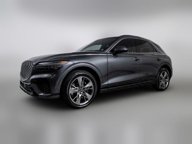 2022 Genesis GV70 3.5T Sport