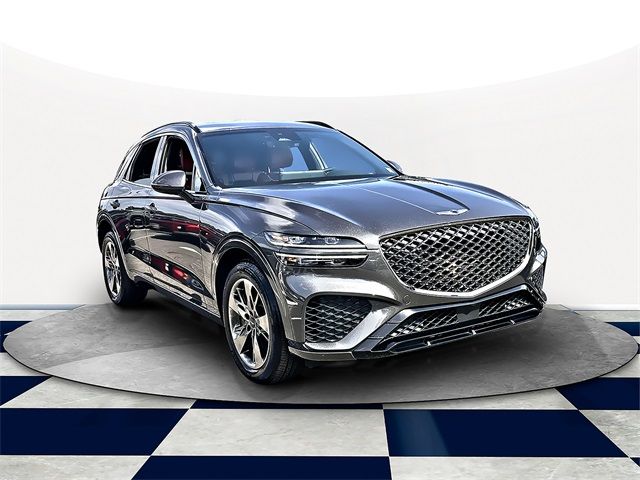 2022 Genesis GV70 3.5T Sport