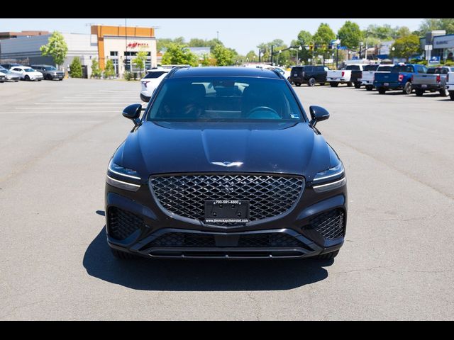 2022 Genesis GV70 3.5T Sport