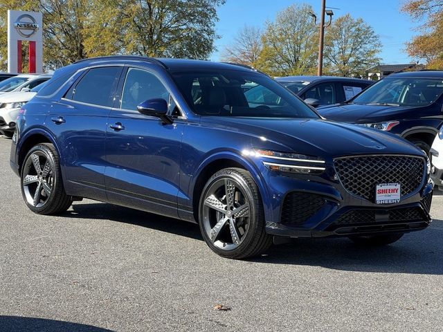 2022 Genesis GV70 3.5T Sport