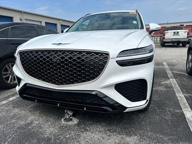 2022 Genesis GV70 3.5T Sport