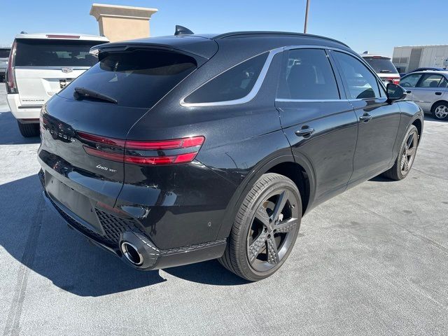 2022 Genesis GV70 3.5T Sport