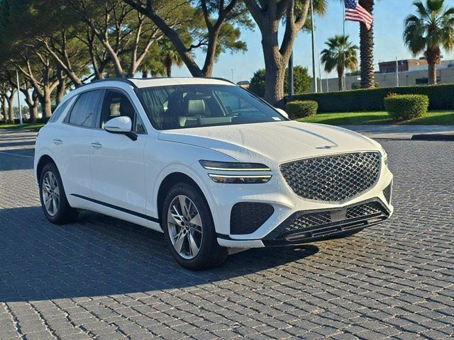 2022 Genesis GV70 3.5T Sport