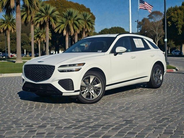 2022 Genesis GV70 3.5T Sport