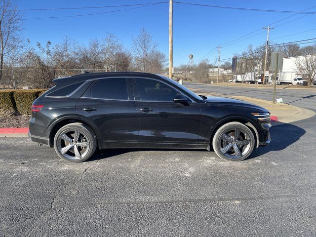 2022 Genesis GV70 3.5T Sport