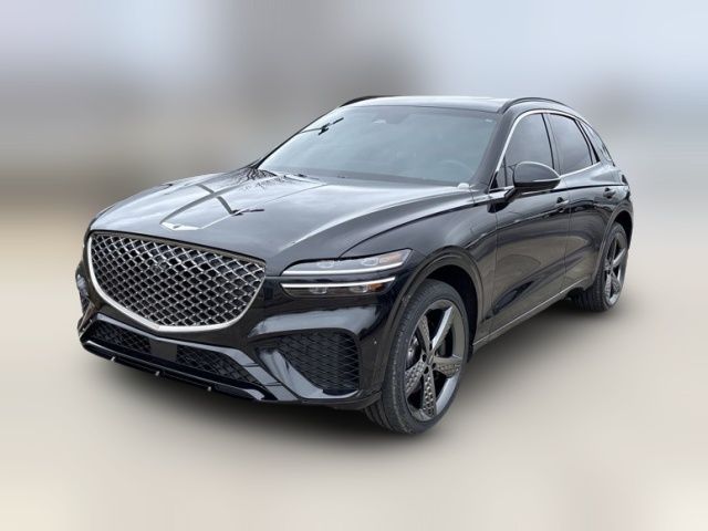 2022 Genesis GV70 3.5T Sport