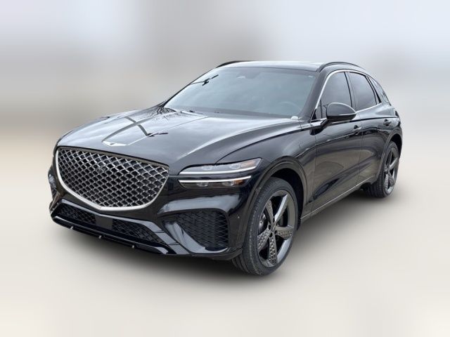 2022 Genesis GV70 3.5T Sport